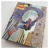 The Amazing Spider-Man 100 Piece Jigsaw Puzzle