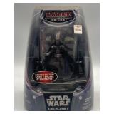 Hasbro Star Wars Titanium Series Die-Cast Darth