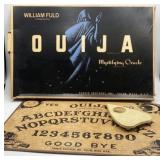Vintage Ouija Board