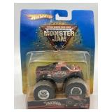 Hot Wheels Monster Jam El Matador
