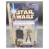 Star Wars The Empire Strikes Back Admiral Ozzel