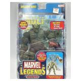 Marvel Comic Book series - HULK - Abomination