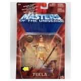 Masters of the Universe action figure - Teela