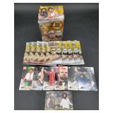 2016 Topps WWE 'Then Now Forever' trading cards