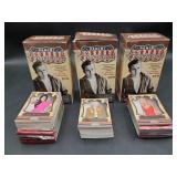 3 - 2011 Panini Americana trading cards