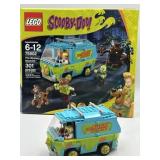 LEGO - Mystery Machine (assembled)