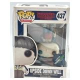 Funko POP! - Upside Down Will