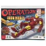 Operation - Iron Man edt