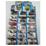 Hot Wheels - HW CITY