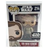 Funko POP! - ObiWan