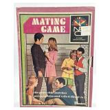 Vintage Hasbro ï¿½Matching Gameï¿½