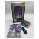 The Flash Acrylic Light