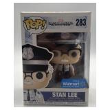 Funko Pop Stan Lee