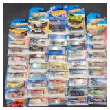 Various Hot Wheels car collection (43)