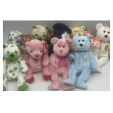 Beanie Babies
