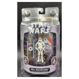 Star Wars 501st Legion Stormtrooperï¿½action figure