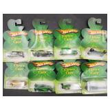 Hot Wheels Clover Cars set