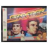 1979ï¿½Star Trek: The Motion Picture Board Game