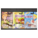 Hot Wheels vehicles Scooby-Doo!ï¿½Pop Culture series