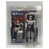 KISS The Demon Action Figure