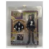 KISS The Demon Action Figure