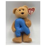 Ty Alphabet Beanies ï¿½Aï¿½