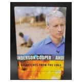 Signed Dispatches from the Edge: A Memoir of