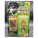 Star Wars Power of the Jedi Fode & Beed Podrace