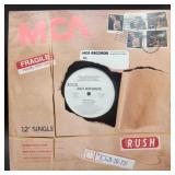 Vinyl promo record Chaka Khan's 'Love Me Still'