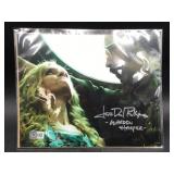 Signed ï¿½3 from Hellï¿½ photo w/ COA