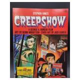 Signed Vintage graphic novel adaptation