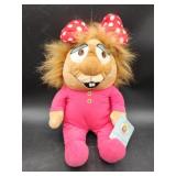 Little Sister from theï¿½Little Critter plush