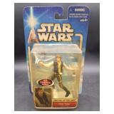 Star Wars Return of the Jedi Han Solo (Endor