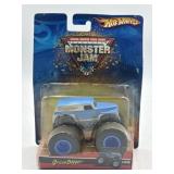 Monster Jam - Grave Digger