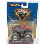 Monster Jam - Brutus