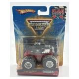 Monster Jam - Bone Shaker