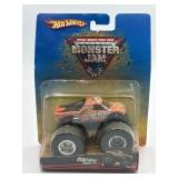 Monster Jam - Bad News Travels Fast