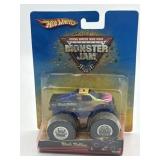 Monster Jam - Black Stallion