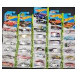 Hot Wheels HW Workshop car collection (31)