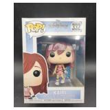 Funko Pop! Disney Kingdom Hearts Kairi Vinyl