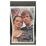 Signed American Players Theatre's Romeo & Juliet