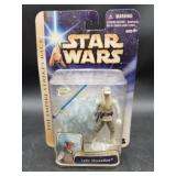 Star Wars The Empire Strikes Back Luke Skywalker