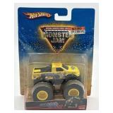 Monster Jam - Full Boar