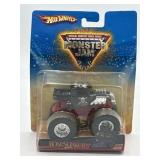 Monster Jam - BoneShaker