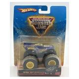 Monster Jam - War Wizard