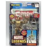 Marvel Comic Book series - Iron Man