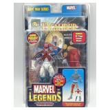 Marvel Comic Book series - Excalibur