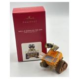 Hallmark collectors ornament - WallE