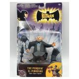 Batman - The Penguin El Pingï¿½ino