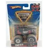 Monster Jam - Time Flys